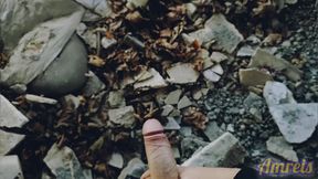 Need a Place to Cum! Part 4