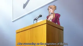 Bound Pregnant: Lovers Forbidden Discipline Turns to Lustful Bliss