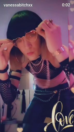 Mannequin Travesti🥰VaneSsaBiTCHx FULLSTyLE!!!!!!!