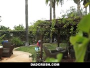 Petite and horny teen Zoey Laine  had wild sex in pov