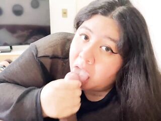 Lizren - It ends in my throat