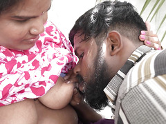 new tamil girl was weeping in the field of people witho