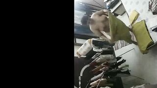 Indian Tamil Wife Fucking In Doggy Style