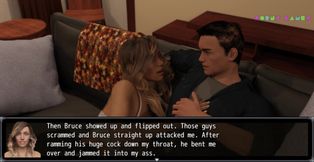The office wife - Pt. 37