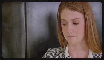 Tied Up and Pleasured: A Kinky Secretary's Descent