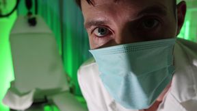 Chastity Shrinkage Program Pt 1 (4k)