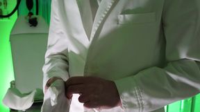 Chastity Shrinkage Program Pt 1 (4k)