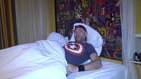 passif soumis donne son cul bareback et aime se faire remplir