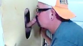 Gloryhole Recent Pecker