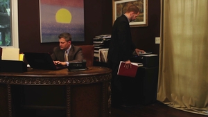 The Gay Office: Wham! Bam! Thank You, Man!