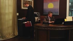 The Gay Office: Wham! Bam! Thank You, Man!