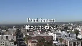 Punishments Incorporated 1: Victoria White