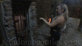 SHEELA SINNER - LEASHES ARE MANDATORY AT MY PLACE