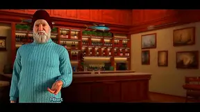 Anime Vixens Share Wild Threesome Ride Ending in Steamy Cream Pie Moments