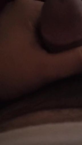 2nd Day 2nd time masturbation in room   Clip 1