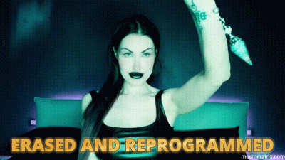 ERASED AND REPROGRAMMED