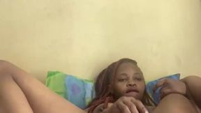 Fatima Fleur Private Show