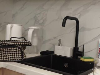 A Lively 3some. The Night Was Sexy, But The Morning Was No Worse. 4K HD Tim Team