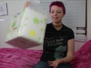 Forsite Mary Jane Diaper review