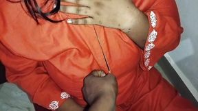 Desi Hot Indian Village Bhabhi Sexy XXX Video Viral Mms