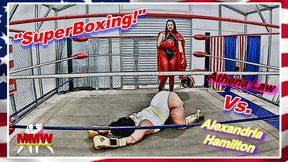 SuperBoxing! WMV