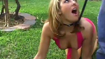 Freak On A Leash: Joey Valentine