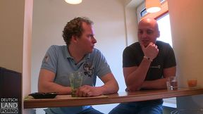 du willst bei uns was mieten - dann zeig mal deine titten - heidi hills