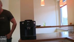 du willst bei uns was mieten - dann zeig mal deine titten - heidi hills