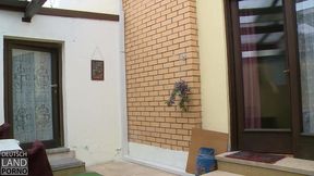 du willst bei uns was mieten - dann zeig mal deine titten - heidi hills