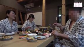 Taboo Villa Escape with a Married Woman From the Lost Paradise - 3