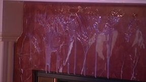 Heaven Sent - Angelic Temptation