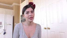 Audrey Royal Did Not Fight Off Her BF's Dads Advances
