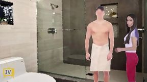 Mi Sirvienta [Parte 2]