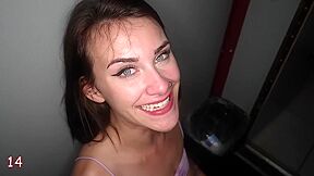 Indica Monroe In Exotic Porn Video Interracial Incredible Will Enslaves Your Mind