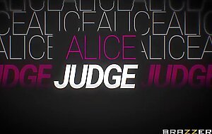 I hate you let's fuck, Danny D, Alice Judge