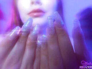 Opulent Nail Mesmerize