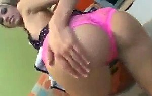 Jenny hendrix - round asses