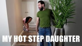 Sexy - Teen Gia Derza Gets Payback On Stepdad Tommy Pistol