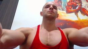 Lord Chris Private Show