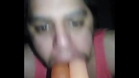 Saboreando y chupando 2