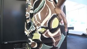 Extreme Lust Takes Over