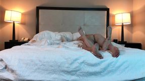 Fucking Hot Tatted Petite Beauty