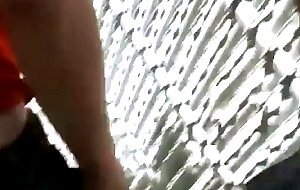 Big Cocks Out and About