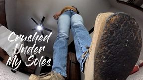 Crushed Under My Soles (wmv)