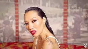 Asa Akira - Steal The Moment