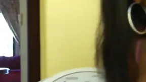 Luscious Ebony Beauty Lacey DuVall Takes Tommy Gunn’s Cock Hard & Deep