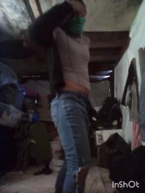 Dancing