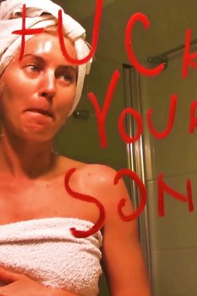 Stepmom becomes a succubus