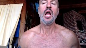 Guy Grey Private Show - Part 2