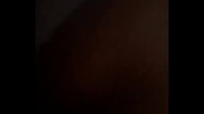 She ride like a ghost